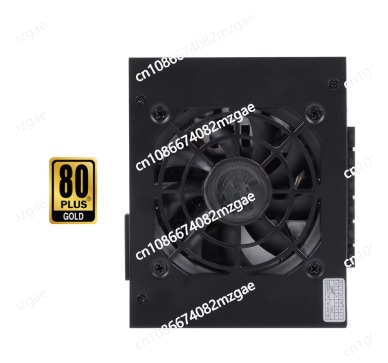 Fuente de Alimentación Modular - Sfx Modular Power Supply 850W Gold reseña y precio