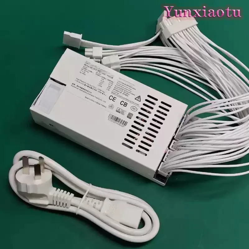Fuente de alimentación modular - Flex Atx Power Supply 600W 1U reseña y precio