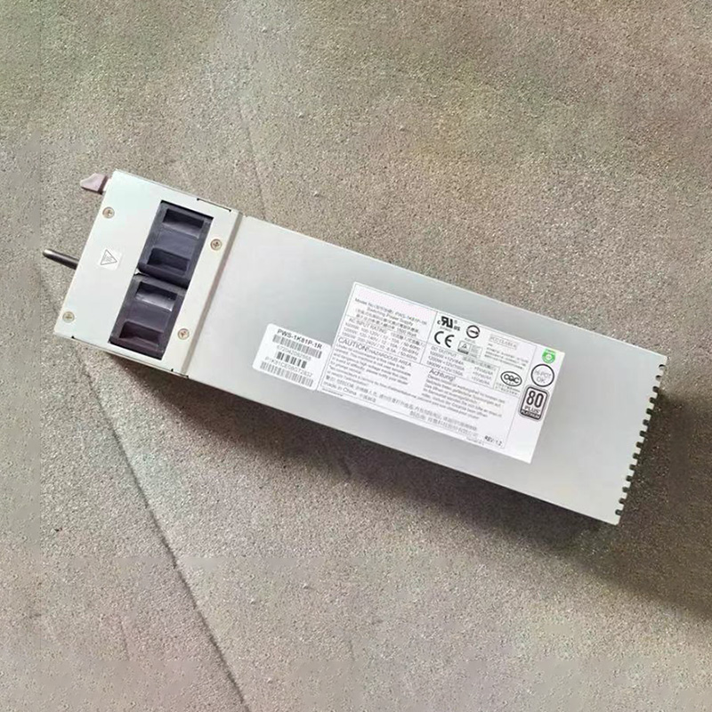 PWS-1K81P-1R 1800W For Supermi - 1800W Server Power Supply Redundant reseña y precio